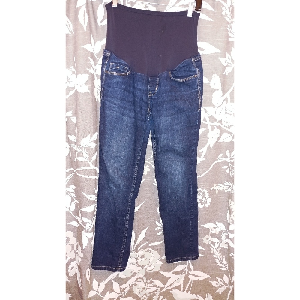 Maternity Jeans